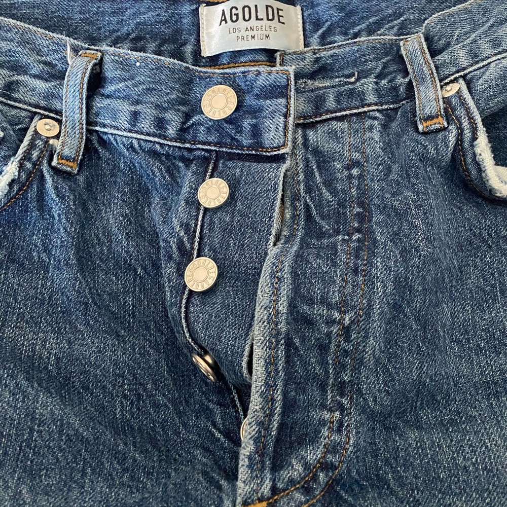 Agolde jeans